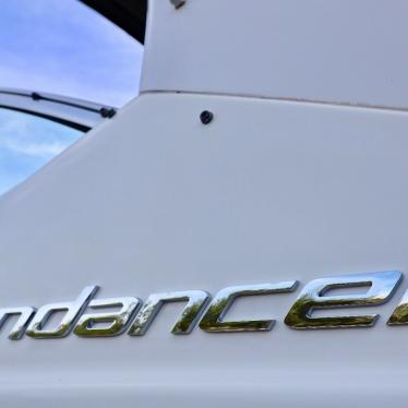 2006 Sea Ray 260 sundancer