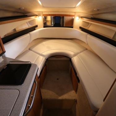 2006 Sea Ray 260 sundancer