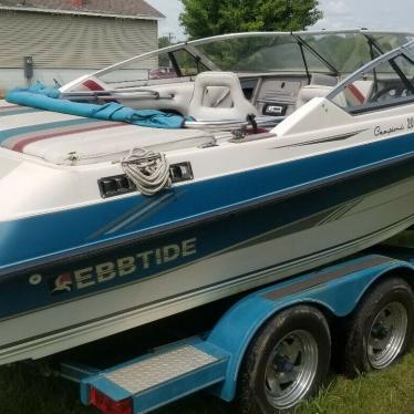 Ebbtide Campione 204 1993 for sale for $500 - Boats-from-USA.com