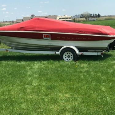 1999 Bayliner