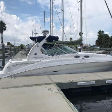 2005 Sea Ray