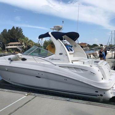 2005 Sea Ray