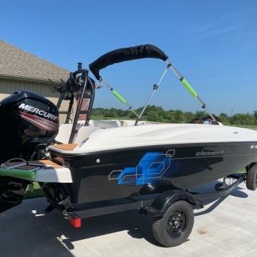 2018 Bayliner