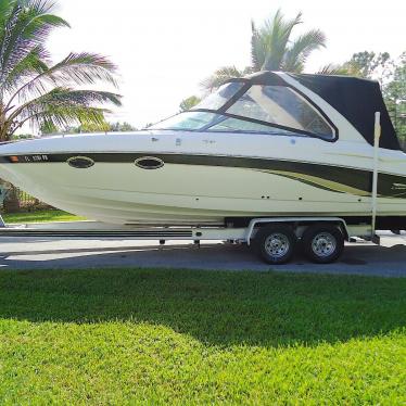 2003 Chaparral 285ssi