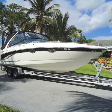 2003 Chaparral 285ssi