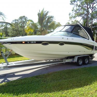 2003 Chaparral 285ssi