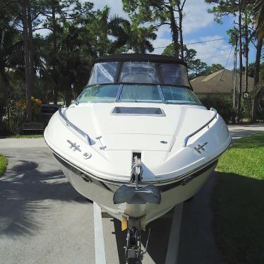 2003 Chaparral 285ssi