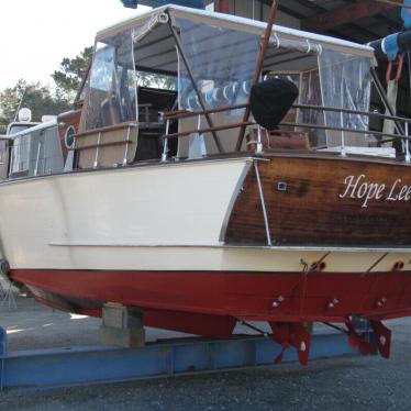 Owen 1965 For Sale For $6,000 - Boats-from-usa.com