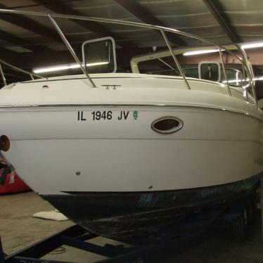 2004 Rinker 312 fv