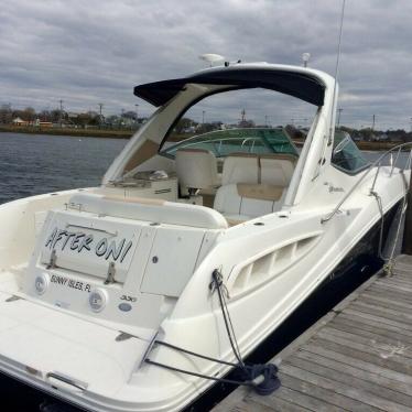 2008 Sea Ray 330 sundancer