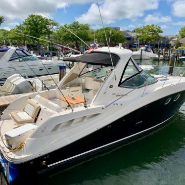 2008 Sea Ray 330 sundancer