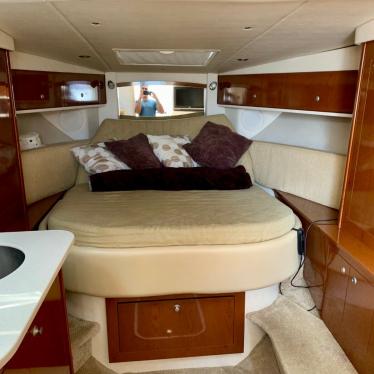 2008 Sea Ray 330 sundancer