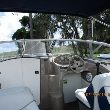 2004 Bayliner 212cuddy