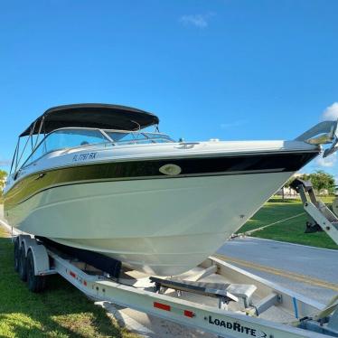 2004 Four Winns 280 horizon