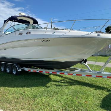 2006 Sea Ray 320