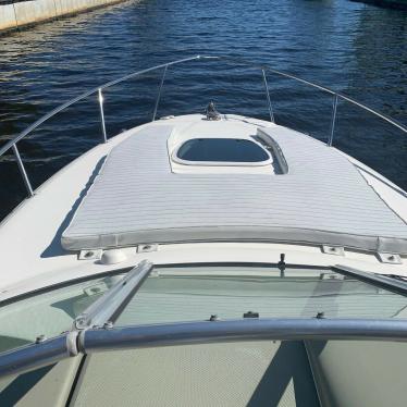 2007 Sea Ray 260