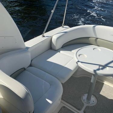 2007 Sea Ray 260