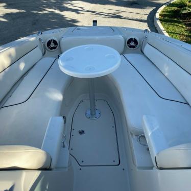 2008 Sea Ray 290 sundeck