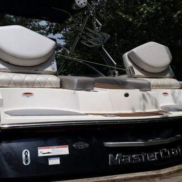 2011 Mastercraft x-25