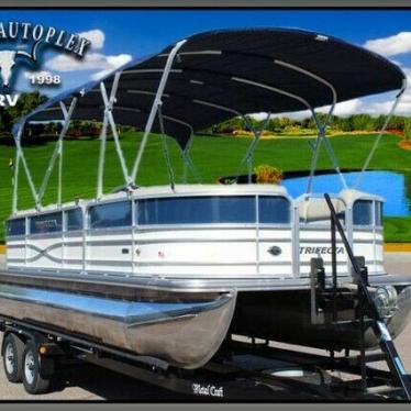 Forest River Marine 2017