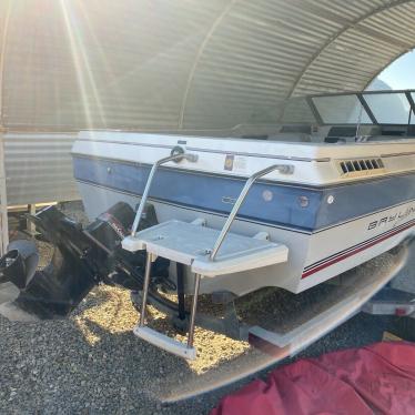 1992 Bayliner