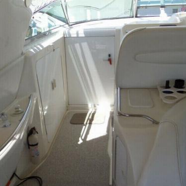 1996 Sea Ray 450 sundancer