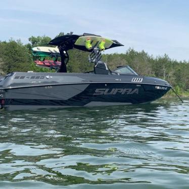 Supra SE550 2019 for sale for $135,000 - Boats-from-USA.com