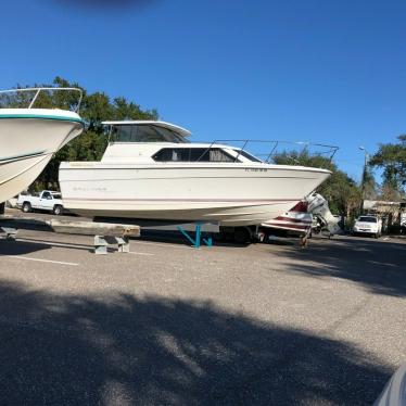 1993 Bayliner 2850 ciera super classic