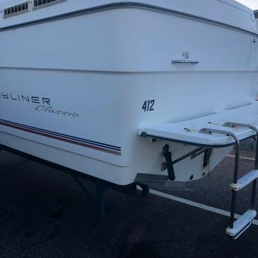 1993 Bayliner 2850 ciera super classic