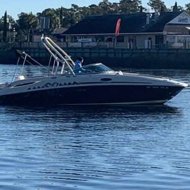 2009 Sea Ray