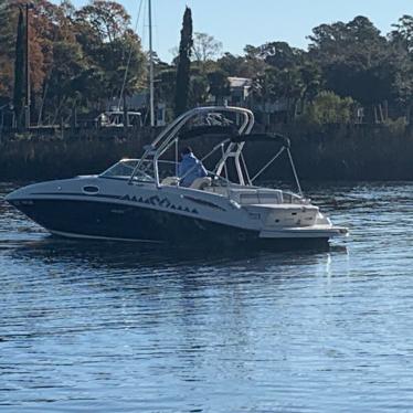 2009 Sea Ray