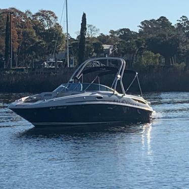 2009 Sea Ray