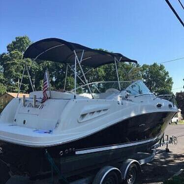 2006 Sea Ray 26