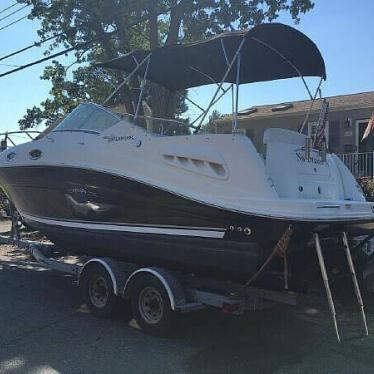 2006 Sea Ray 26