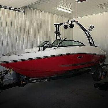 2014 Sea Ray 190 sport