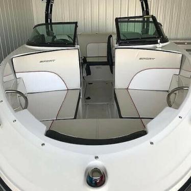 2014 Sea Ray 190 sport