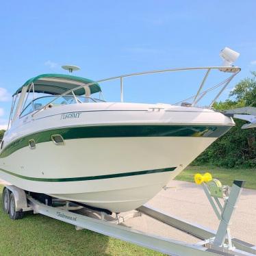 2005 Four Winns 268 vista