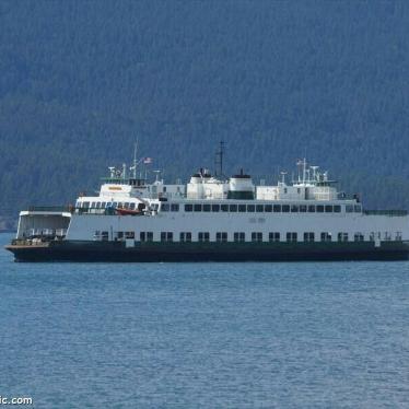 MV Evergreen State RoRo Ferry! NO RESERVE! 1988 for sale for $100,000 ...