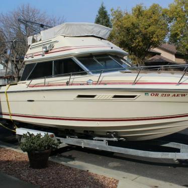 1980 Sea Ray