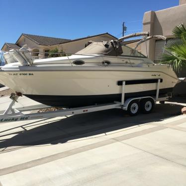 1998 Sea Ray sea ray 270 se