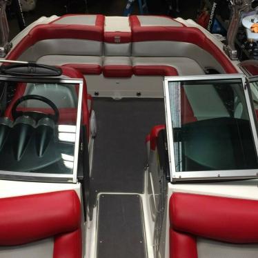 2007 Mastercraft