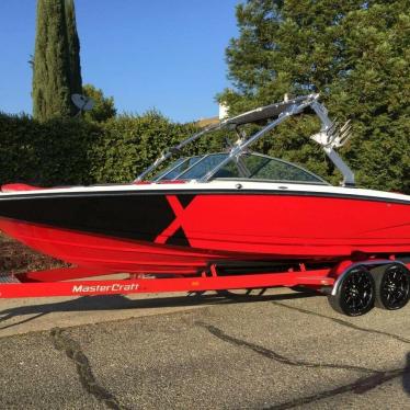 2007 Mastercraft