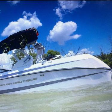 2014 Nautique san 210