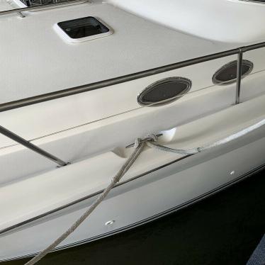 1997 Sea Ray 370 sundancer