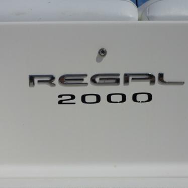 2005 Regal