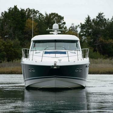 2010 Sea Ray 610 sundancer