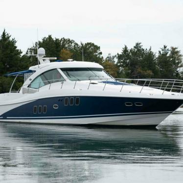 2010 Sea Ray 610 sundancer