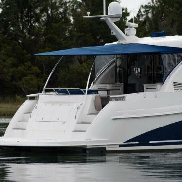 2010 Sea Ray 610 sundancer