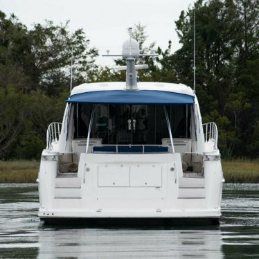 2010 Sea Ray 610 sundancer