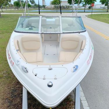 2006 Chaparral 190 ssi